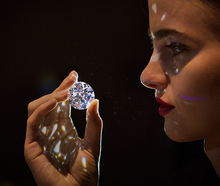 Duty Operator Portrait